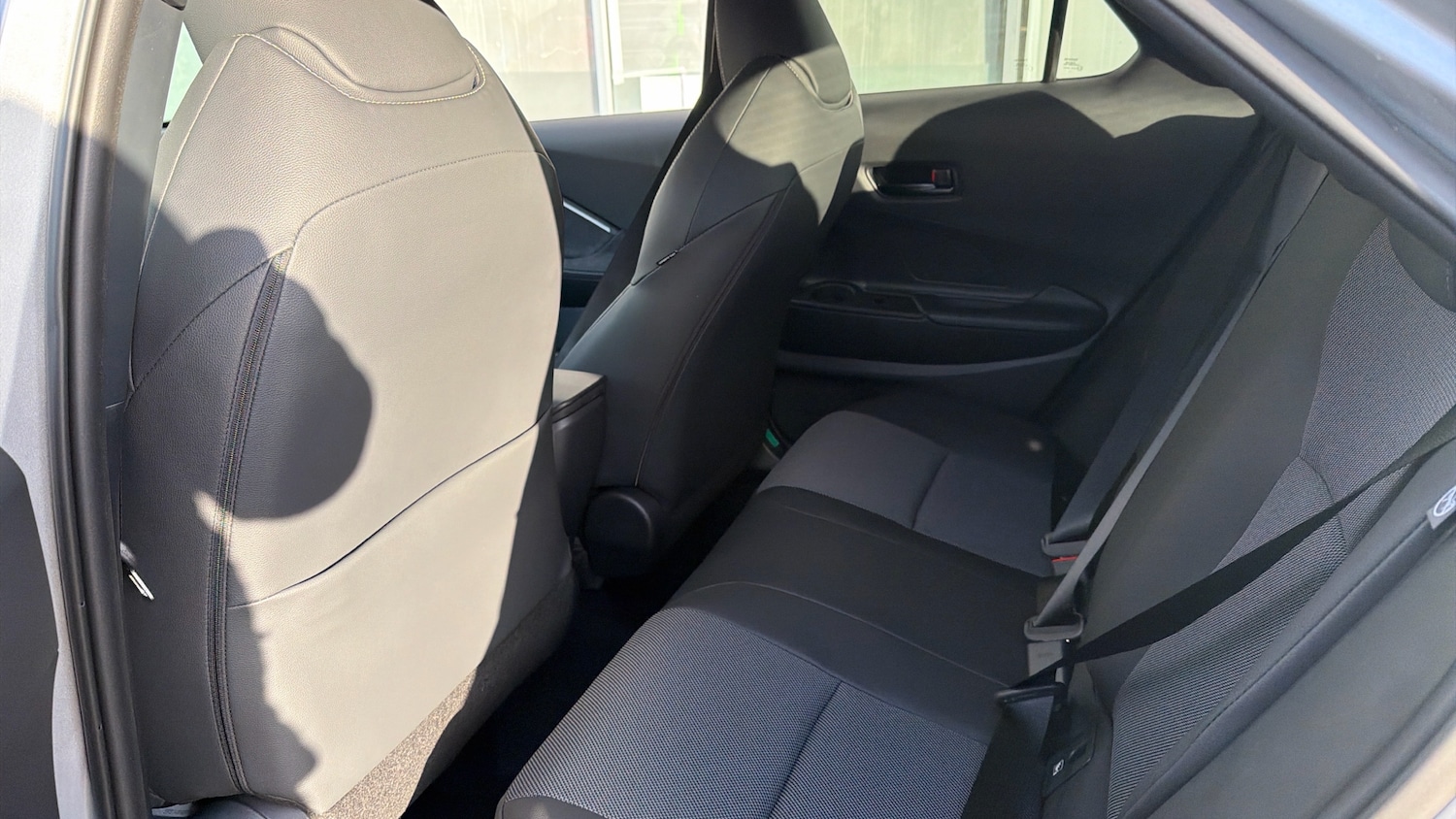 Used Toyota C-HR 2025 for sale - 77168470: Photo 13