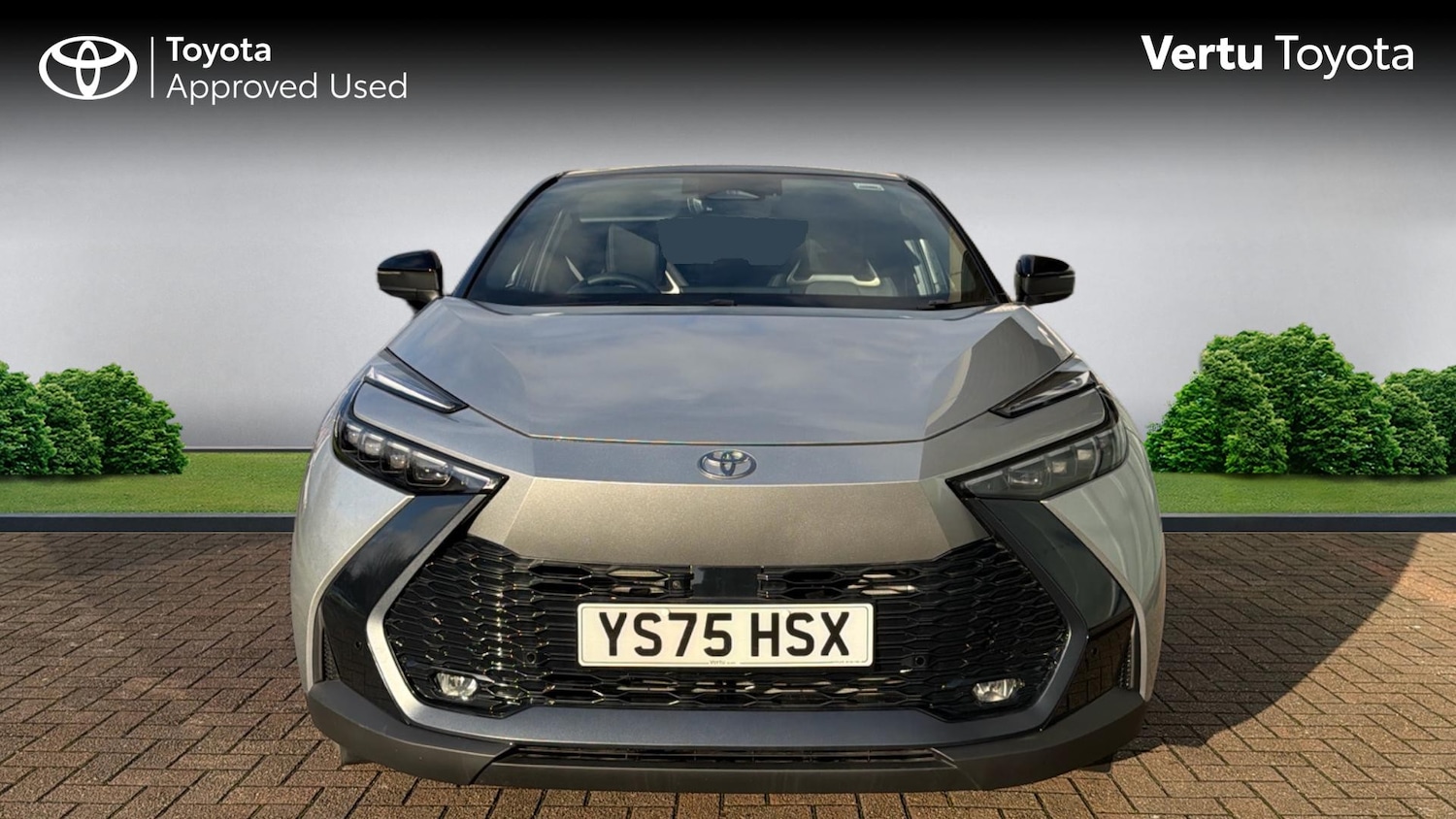 Used Toyota C-HR 2025 for sale - 77168470: Photo 15