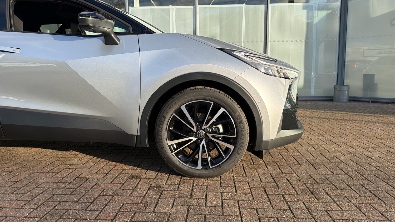 Used Toyota C-HR 2025 for sale - 77168470: Photo 18