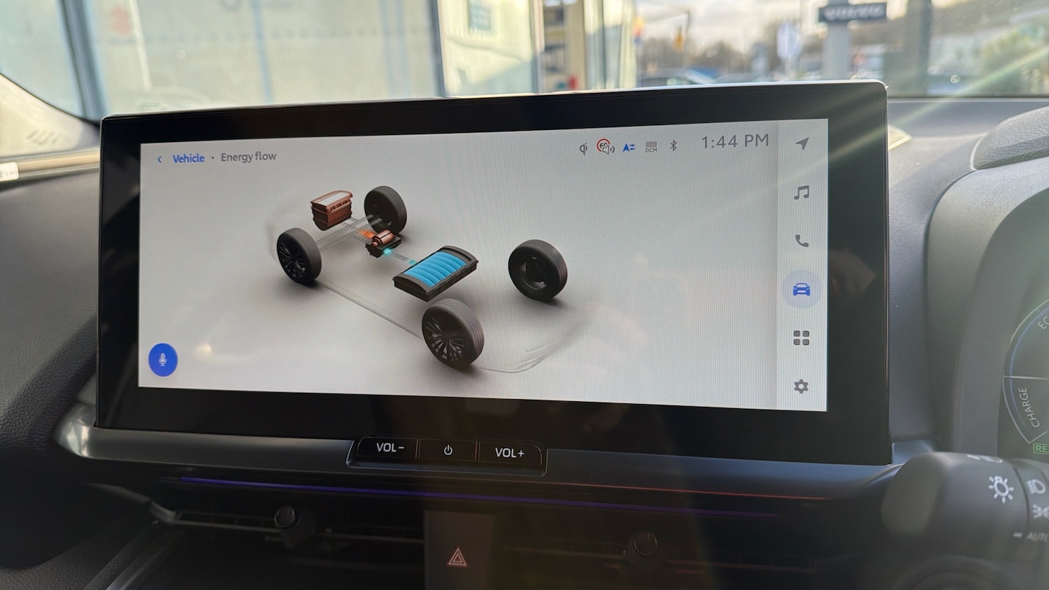 Used Toyota C-HR 2025 for sale - 77168470: Photo 21