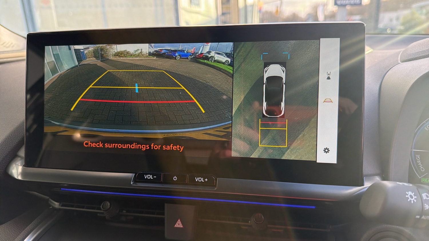 Used Toyota C-HR 2025 for sale - 77168470: Photo 24