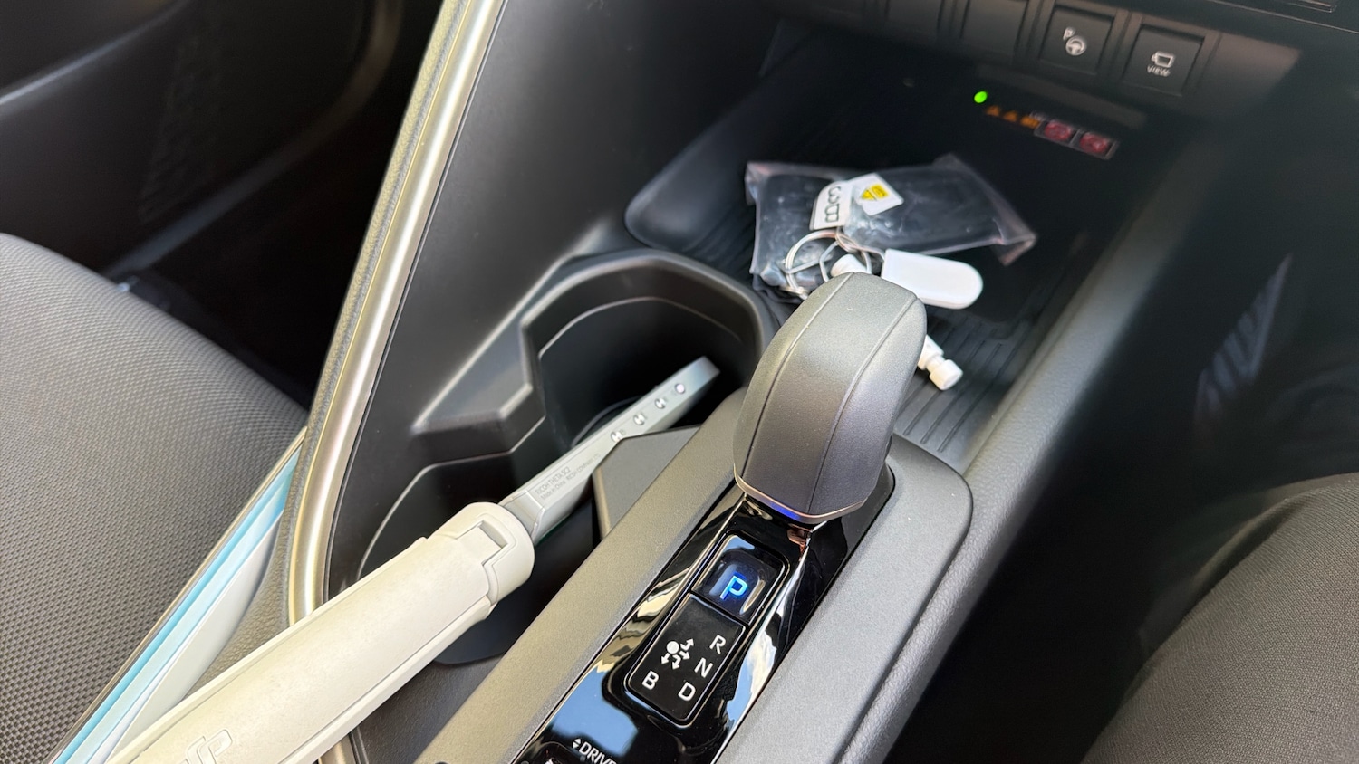 Used Toyota C-HR 2025 for sale - 77168470: Photo 31