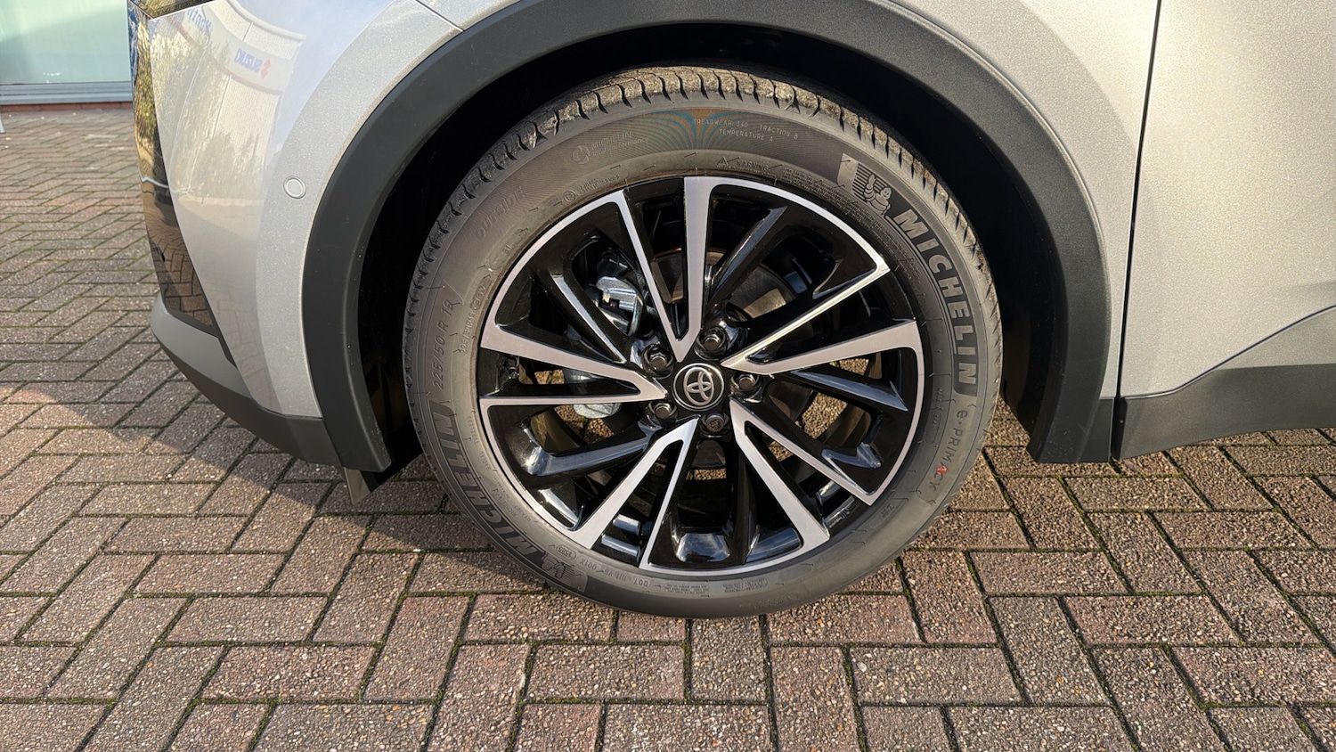 Used Toyota C-HR 2025 for sale - 77168470: Photo 37