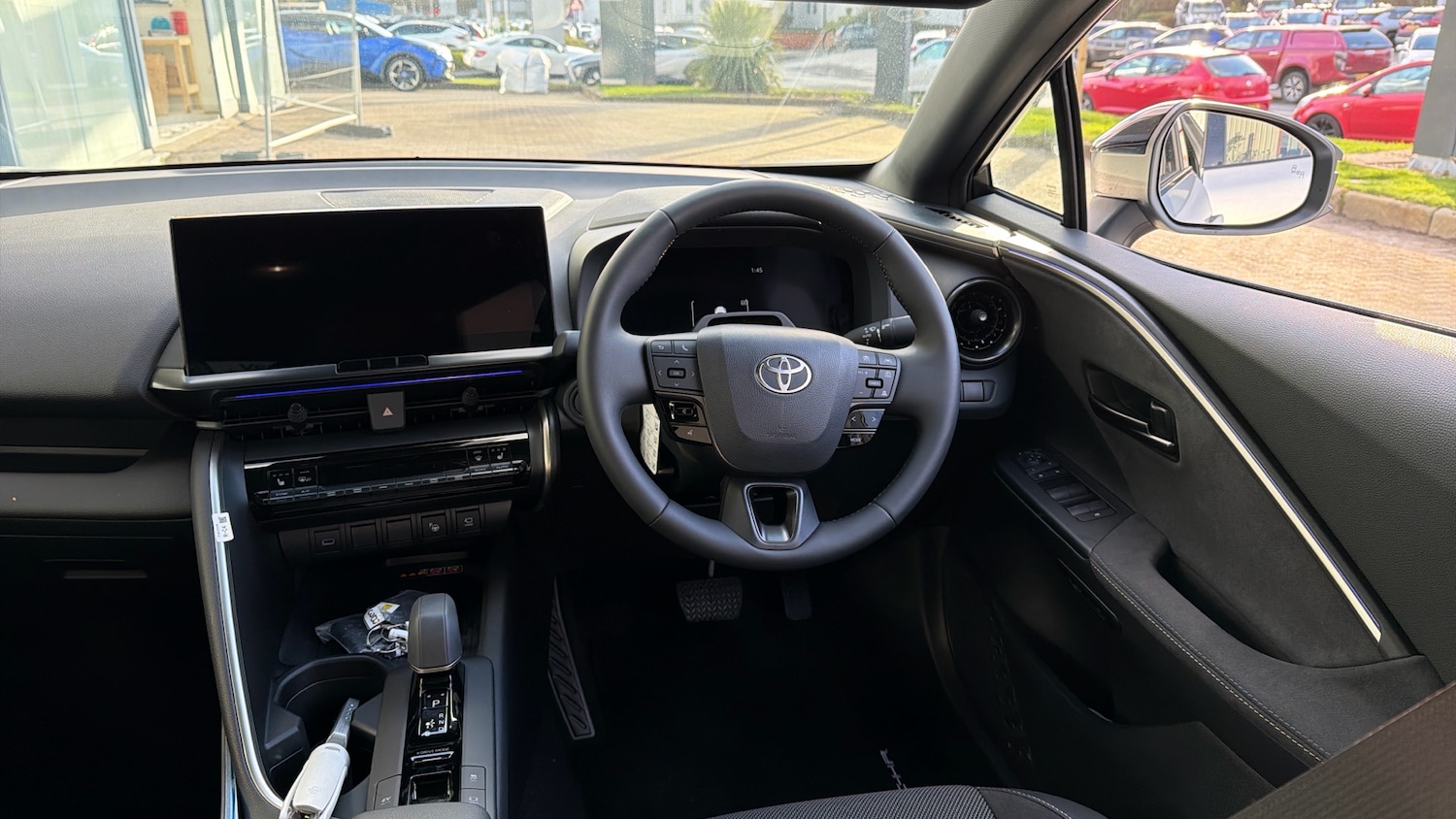 Used Toyota C-HR 2025 for sale - 77168470: Photo 6