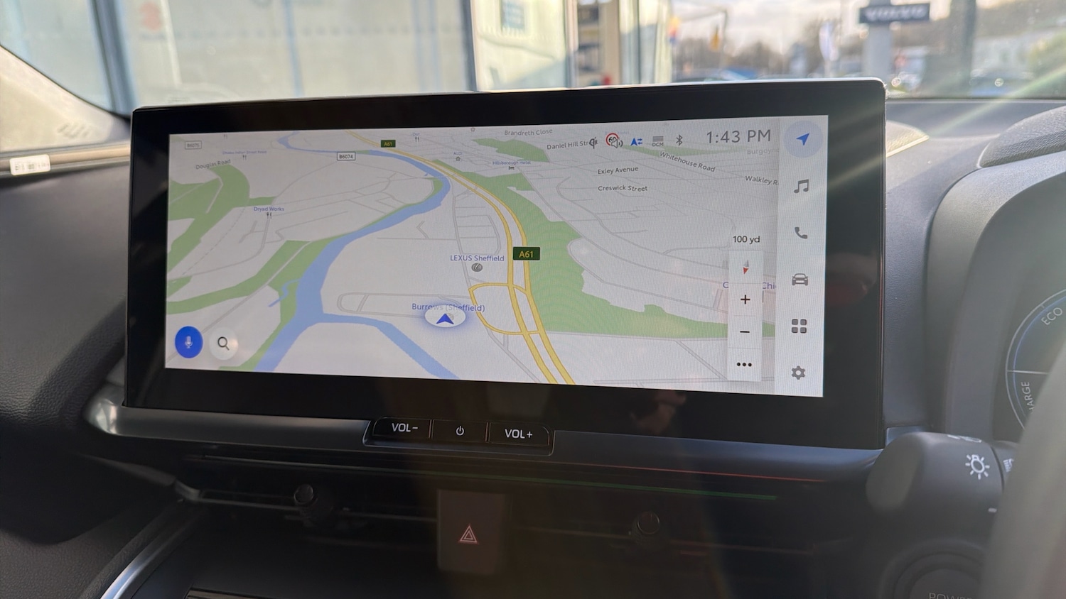 Used Toyota C-HR 2025 for sale - 77168470: Photo 7