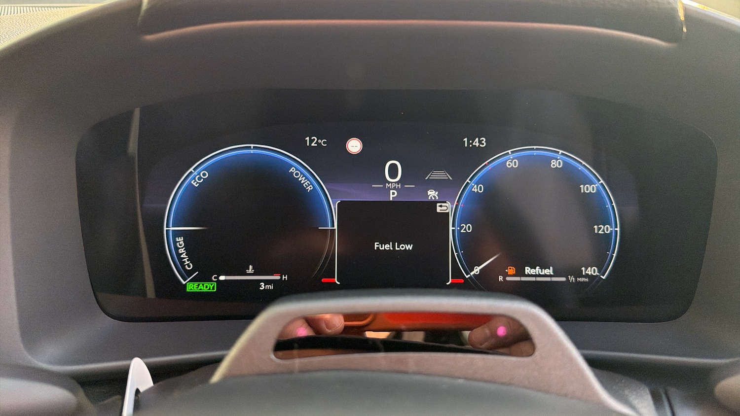 Used Toyota C-HR 2025 for sale - 77168470: Photo 9