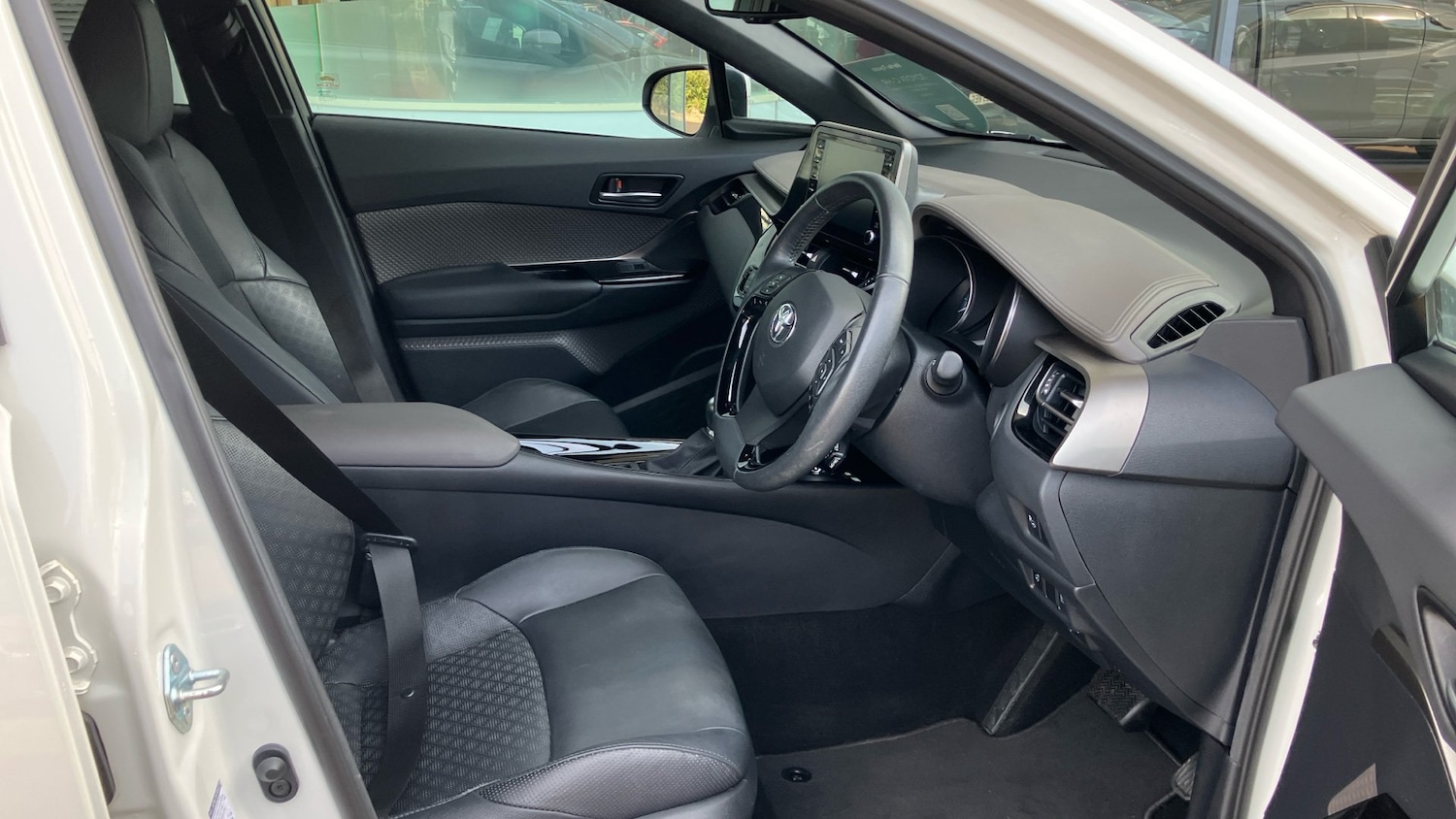 Vehicle 11
