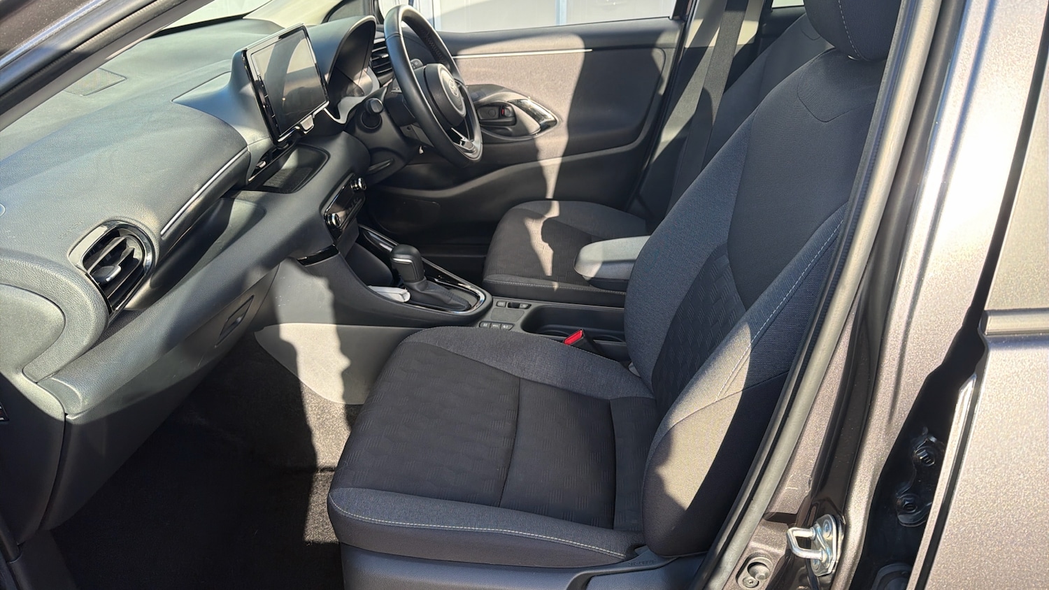 Used Toyota Yaris 2024 for sale - 76763095: Photo 10