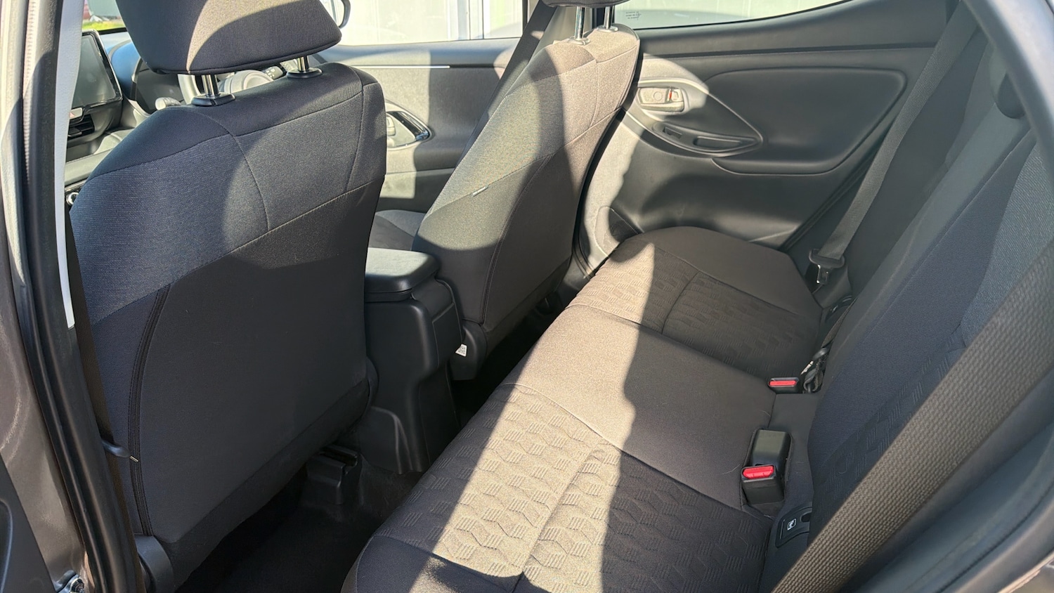 Used Toyota Yaris 2024 for sale - 76763095: Photo 13