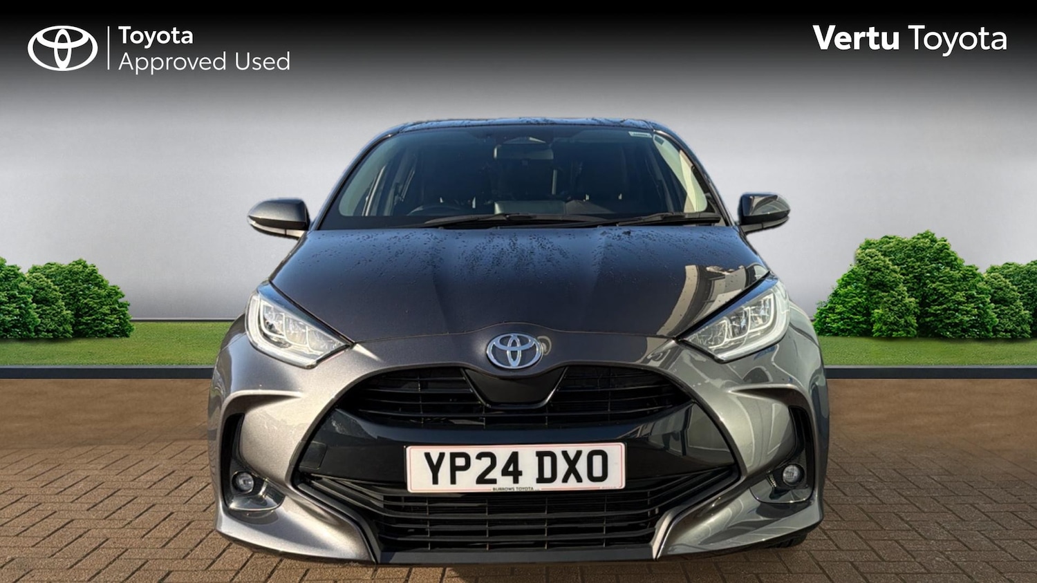 Used Toyota Yaris 2024 for sale - 76763095: Photo 15