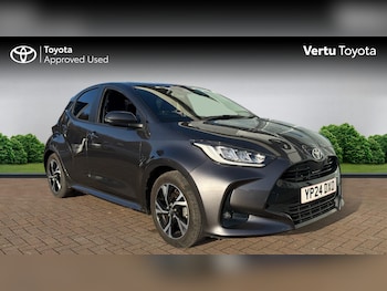 2024 (24) - 1.5 Hybrid Design 5dr CVT