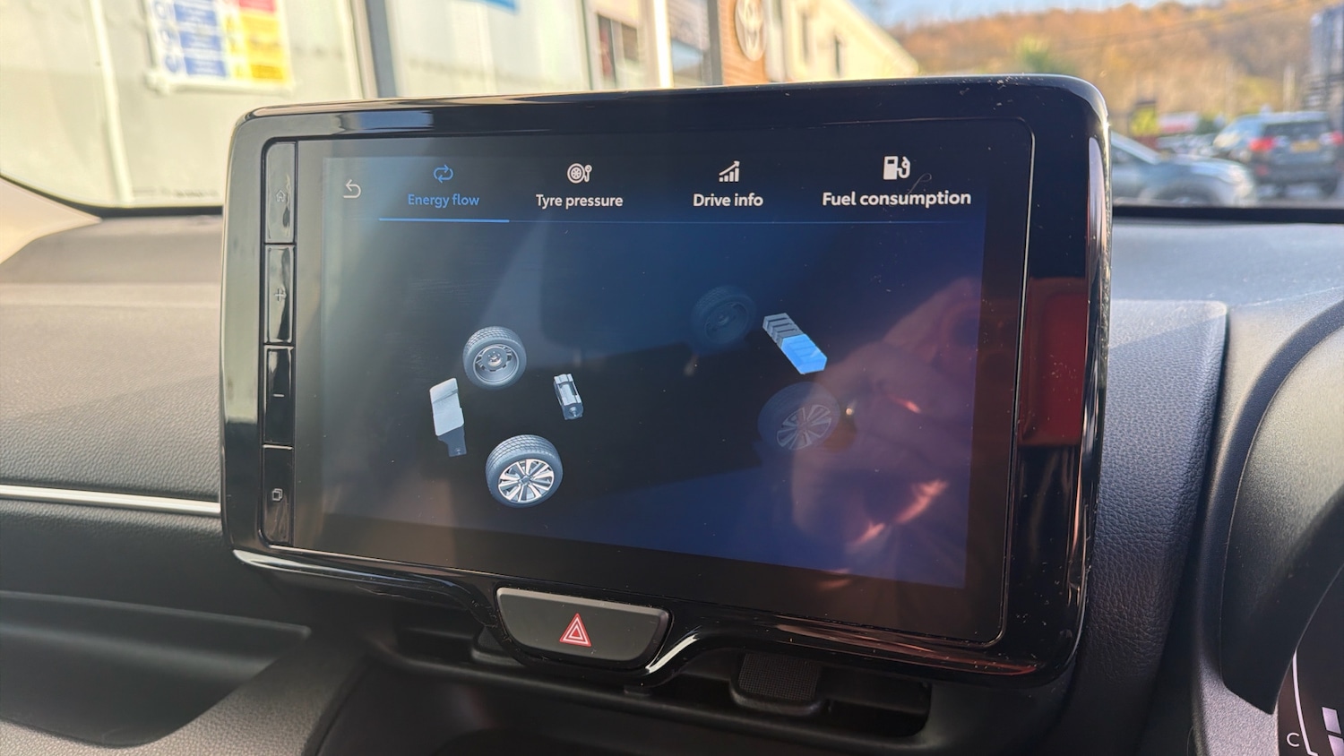 Used Toyota Yaris 2024 for sale - 76763095: Photo 21