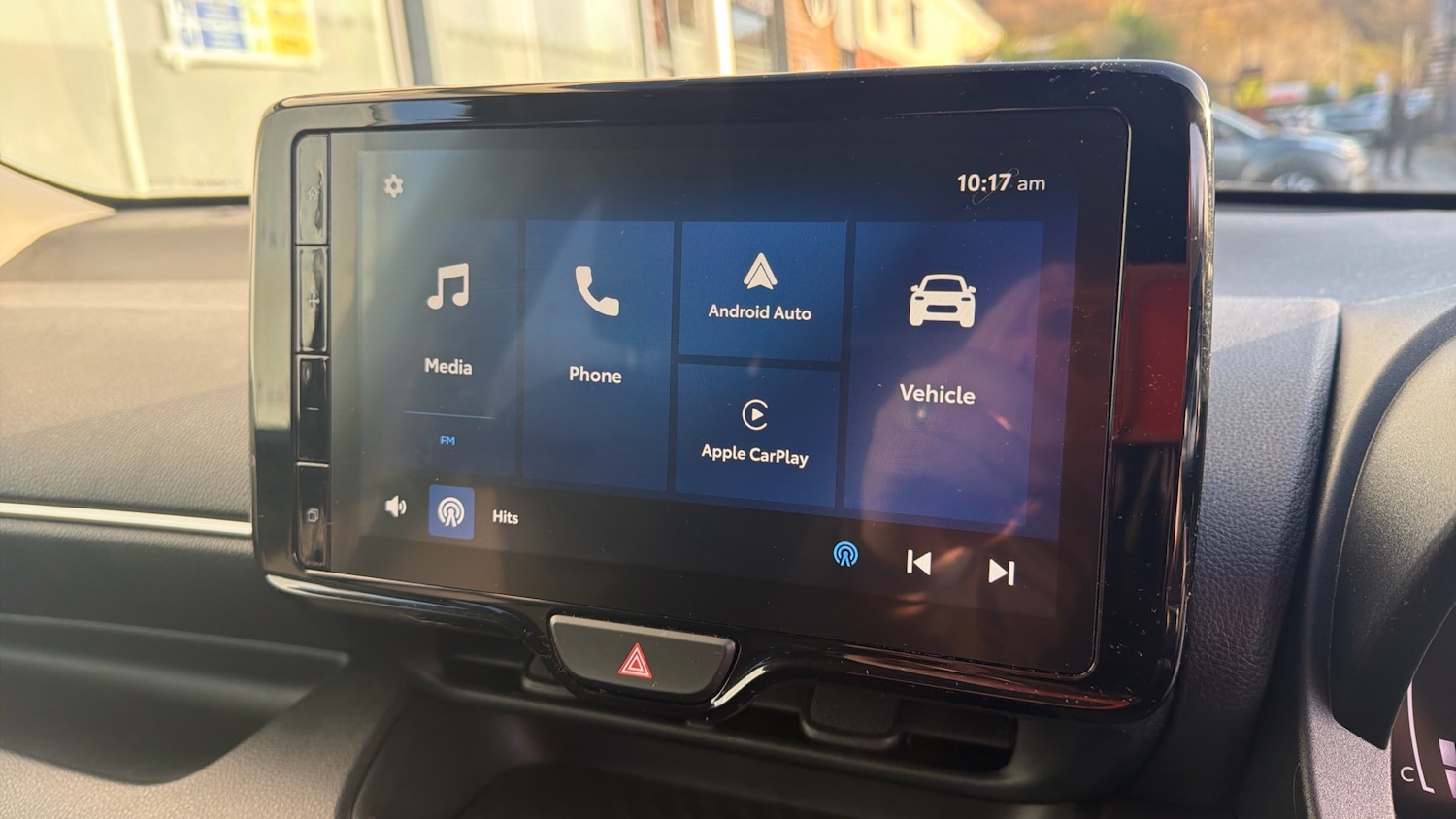 Used Toyota Yaris 2024 for sale - 76763095: Photo 22