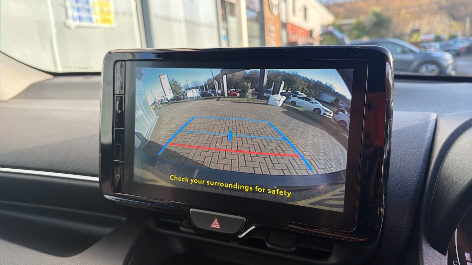 Used Toyota Yaris 2024 for sale - 76763095: Photo 24