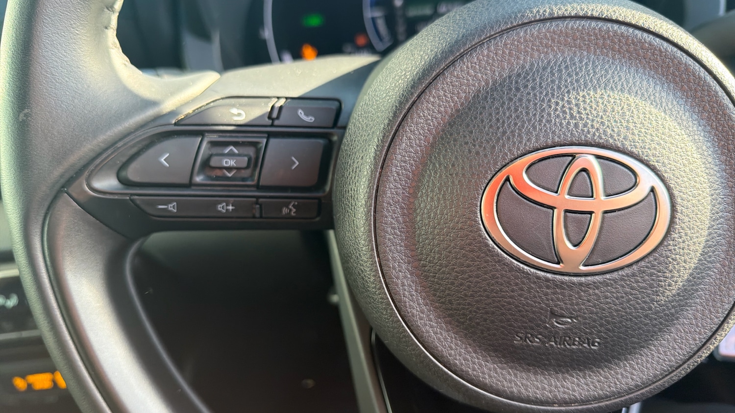 Used Toyota Yaris 2024 for sale - 76763095: Photo 27