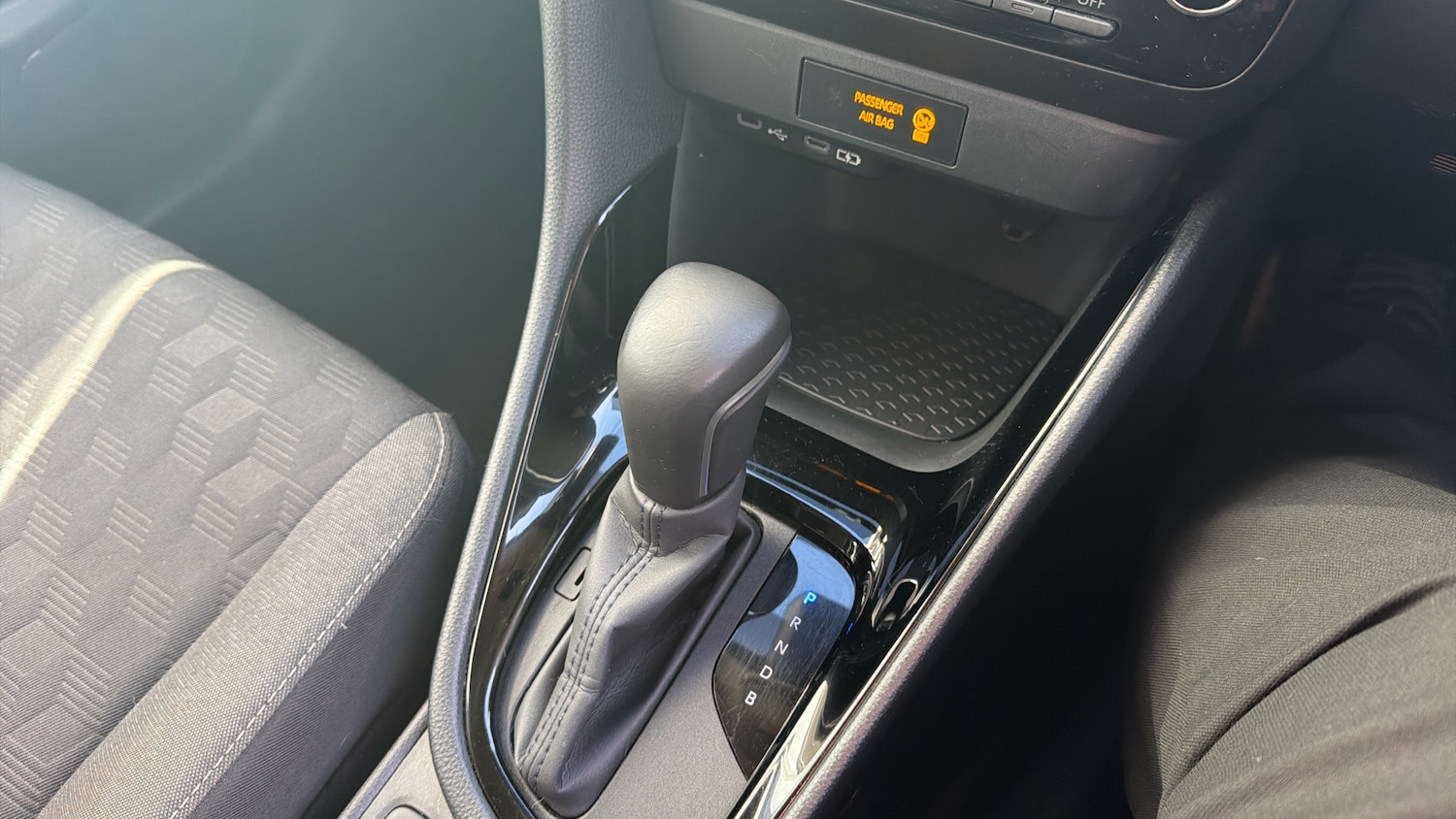 Used Toyota Yaris 2024 for sale - 76763095: Photo 30