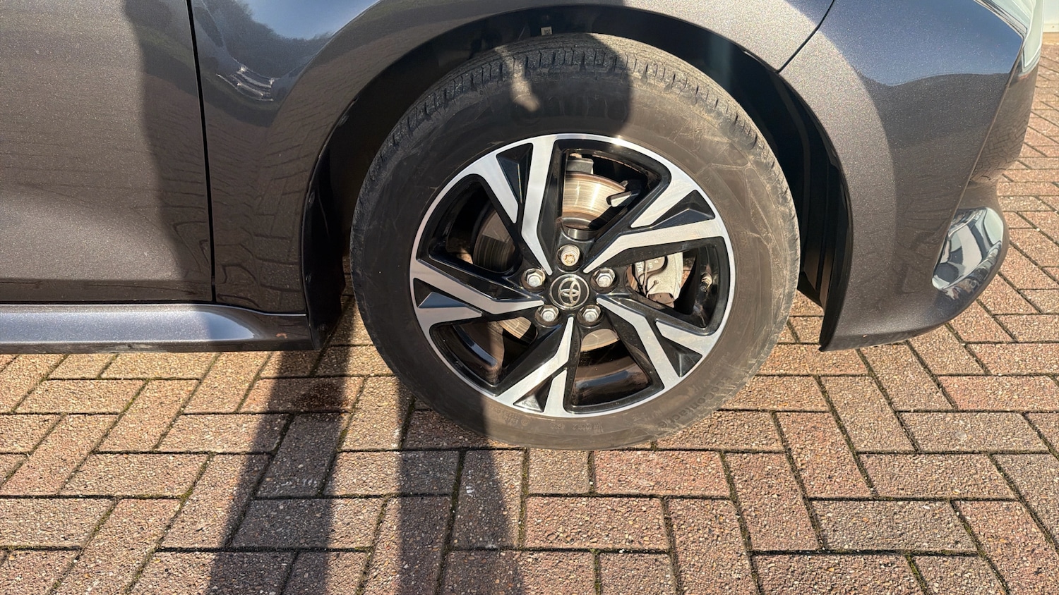 Used Toyota Yaris 2024 for sale - 76763095: Photo 31