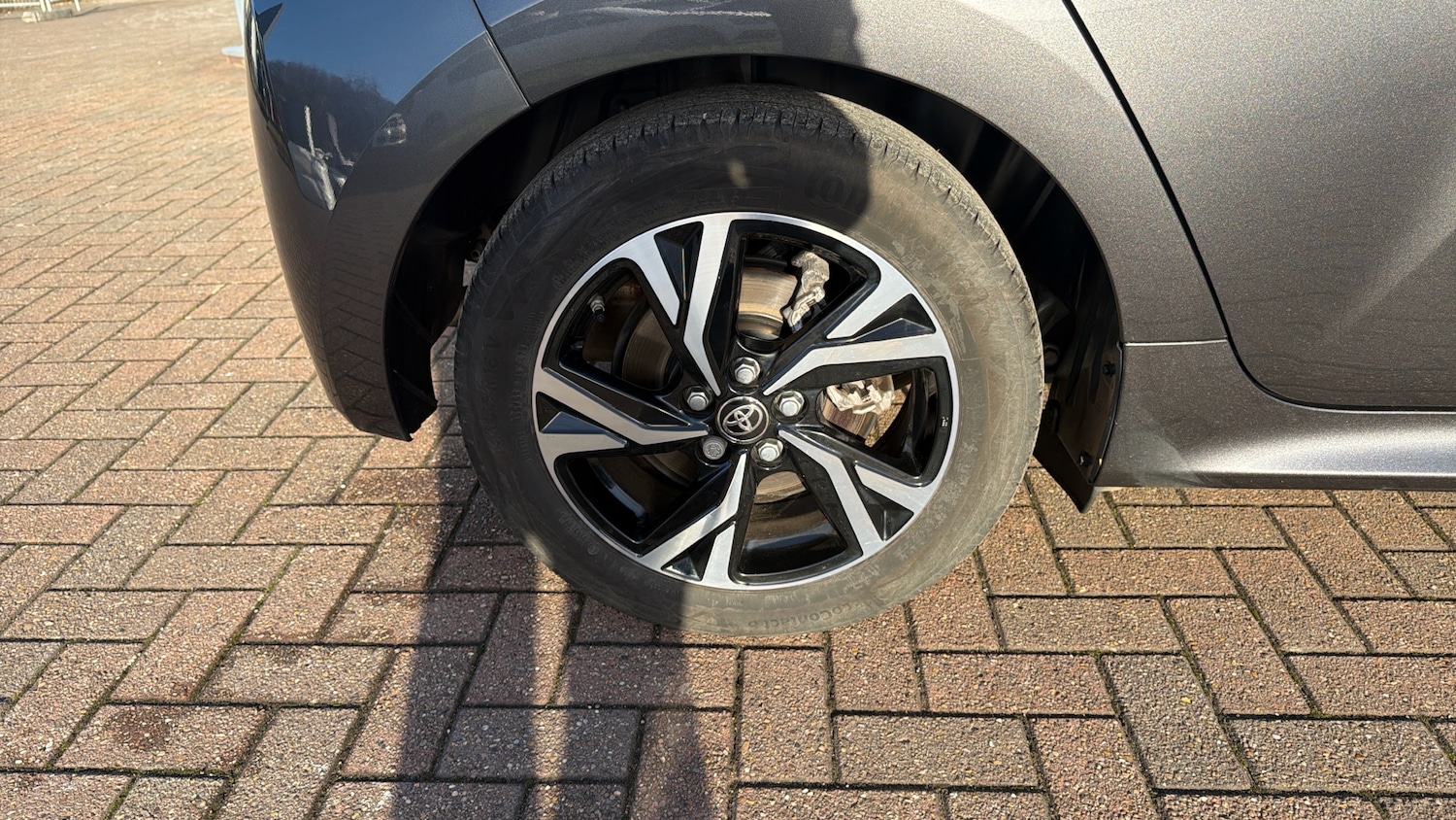 Used Toyota Yaris 2024 for sale - 76763095: Photo 32