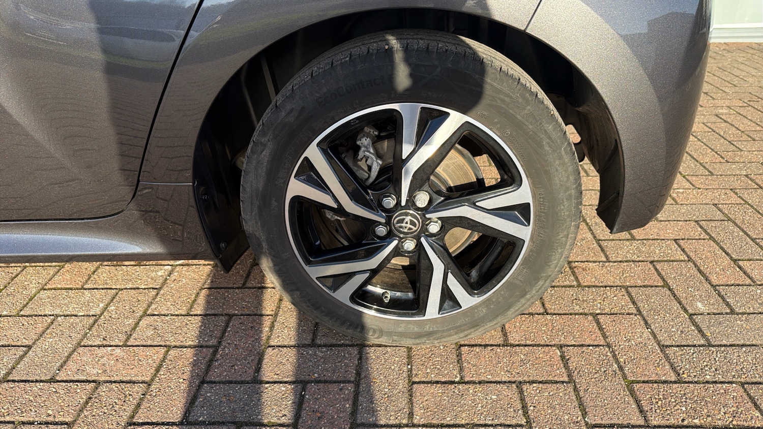 Used Toyota Yaris 2024 for sale - 76763095: Photo 34