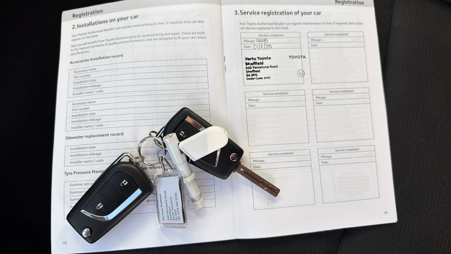 Used Toyota Yaris 2024 for sale - 76763095: Photo 35