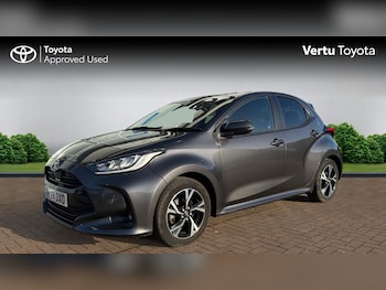 Used Toyota Yaris 2024 for sale - 76763095: Photo