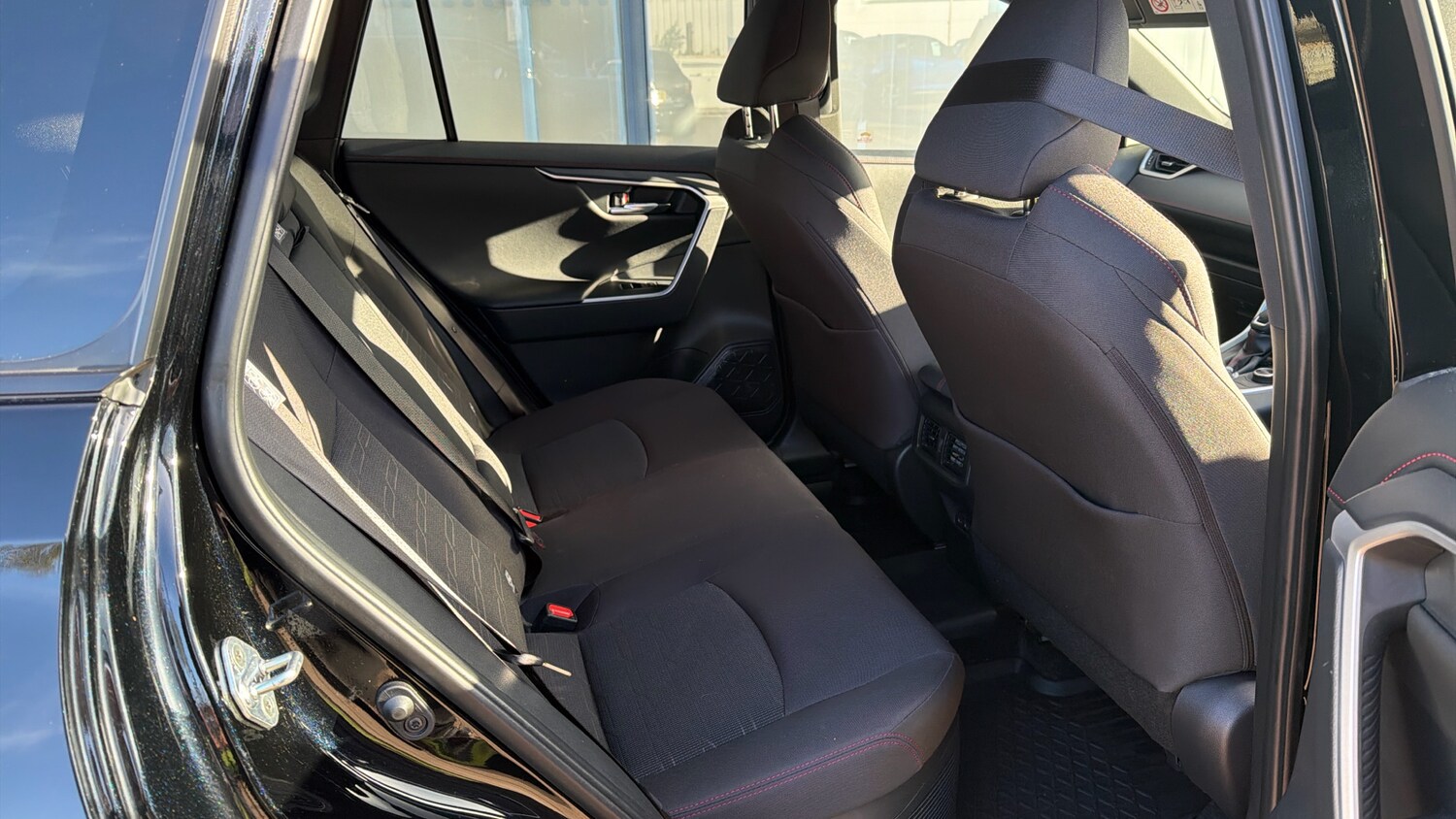 Used Toyota RAV4 2024 for sale - 77462337: Photo 12