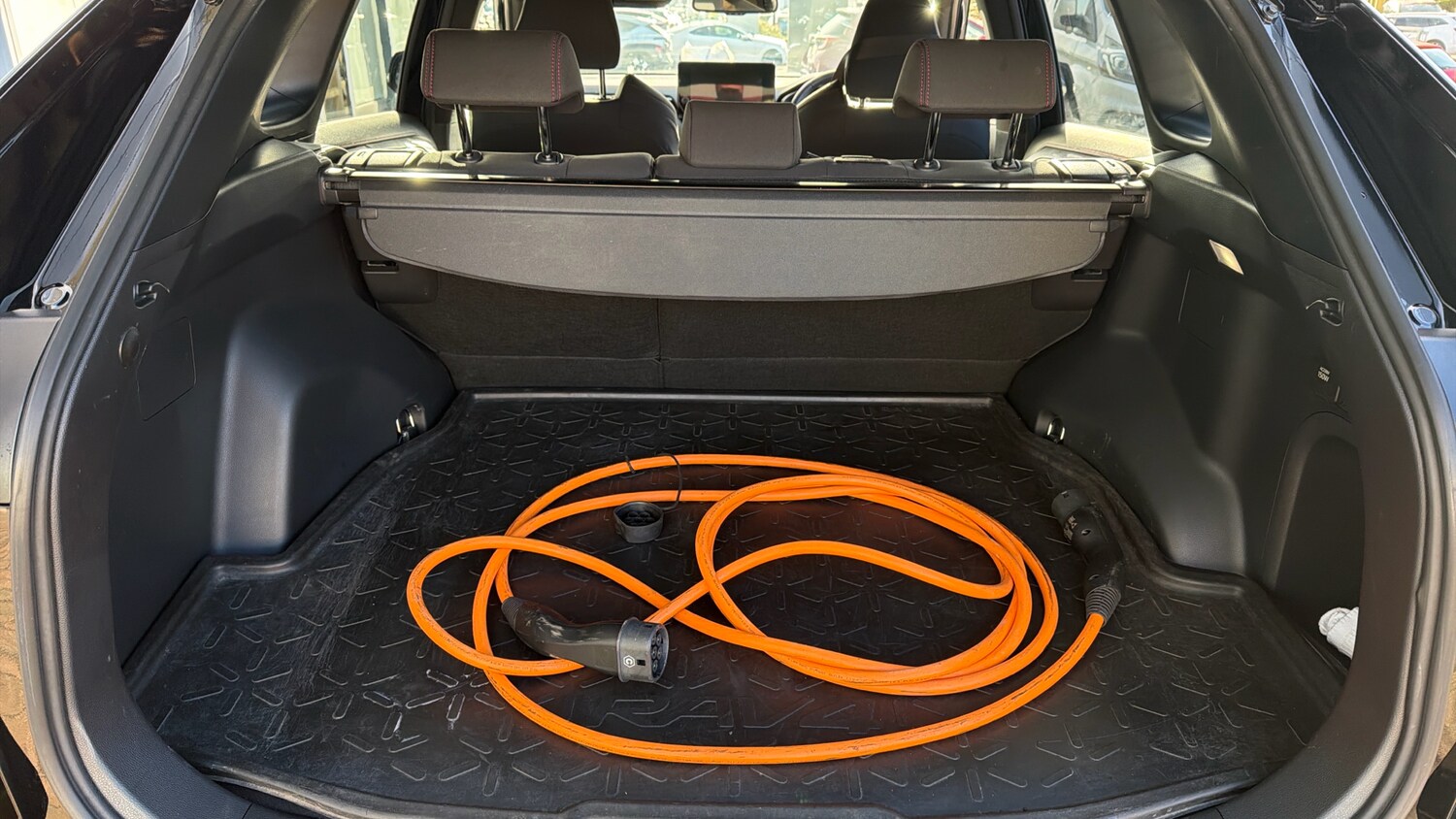 Used Toyota RAV4 2024 for sale - 77462337: Photo 14