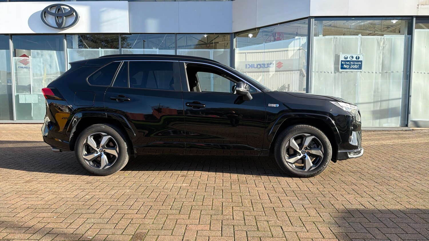 Used Toyota RAV4 2024 for sale - 77462337: Photo 16