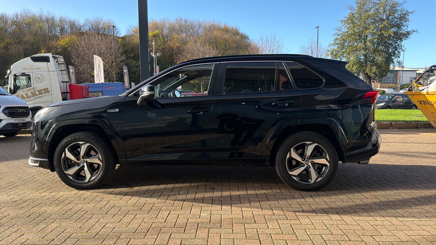 Used Toyota RAV4 2024 for sale - 77462337: Photo 17