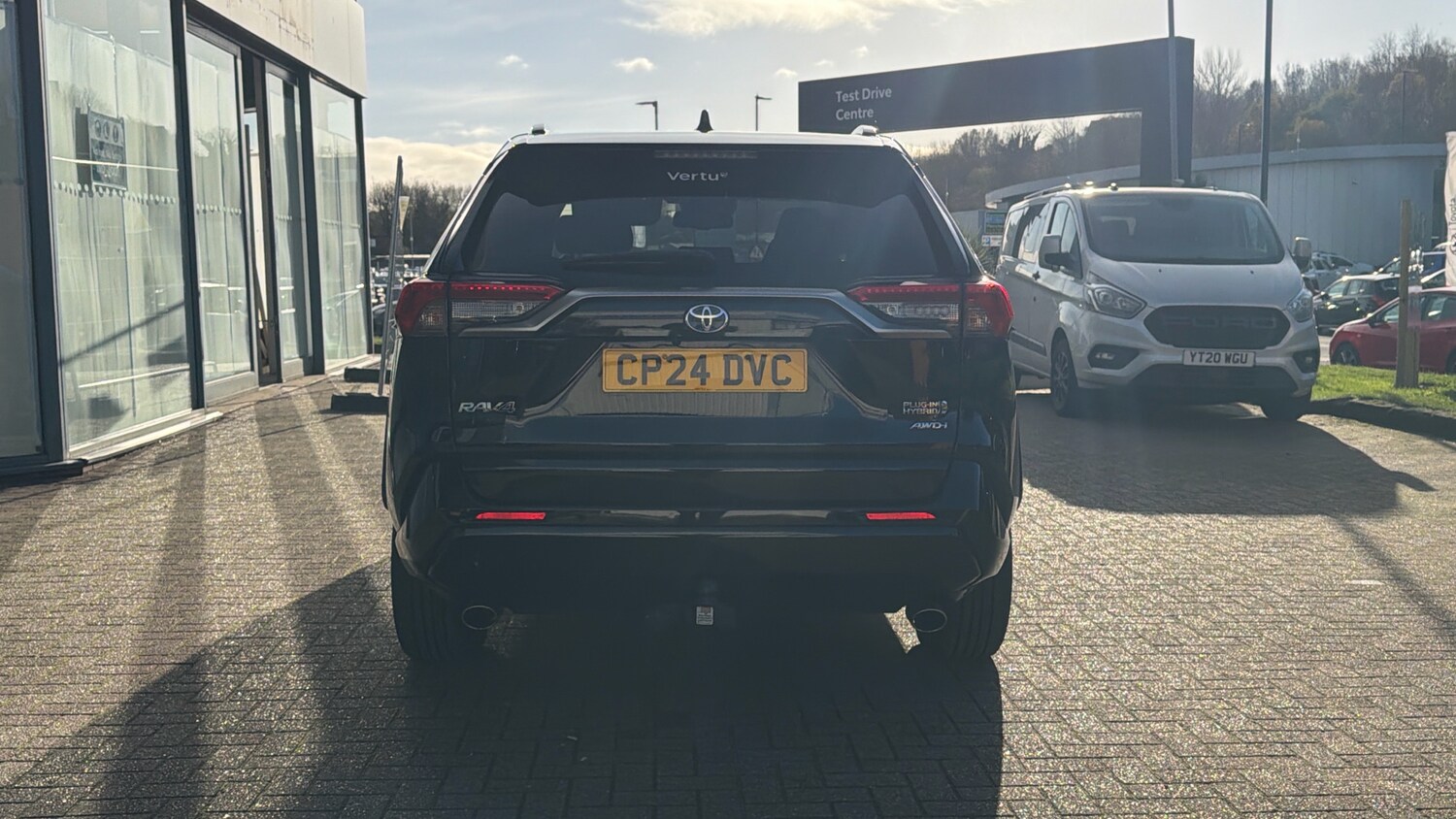 Used Toyota RAV4 2024 for sale - 77462337: Photo 19