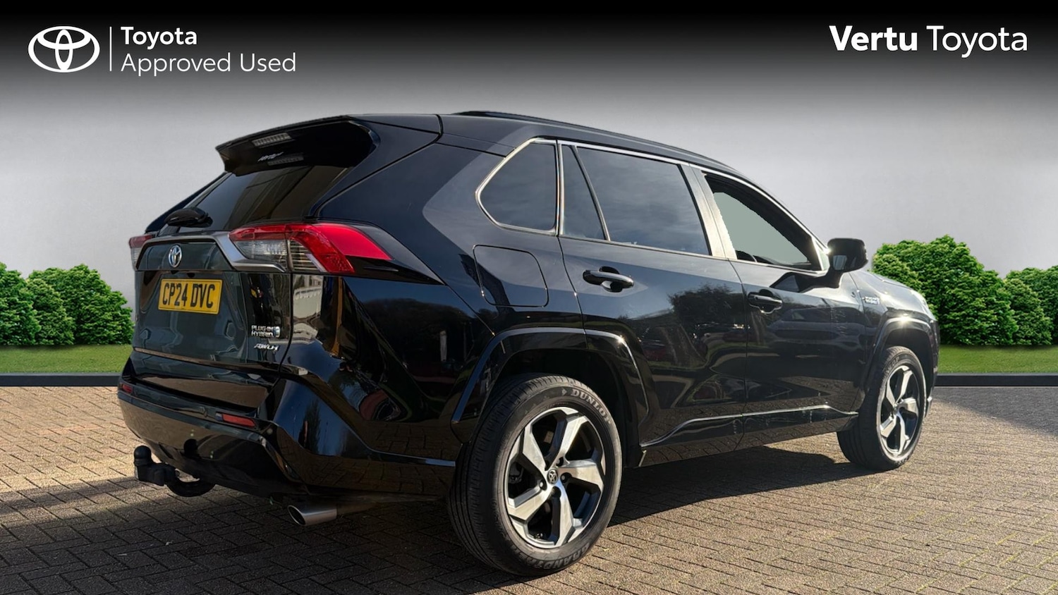 Used Toyota RAV4 2024 for sale - 77462337: Photo 2