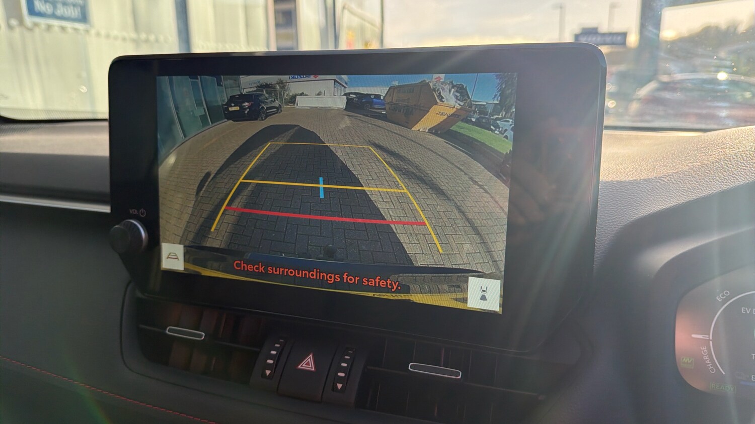 Used Toyota RAV4 2024 for sale - 77462337: Photo 24