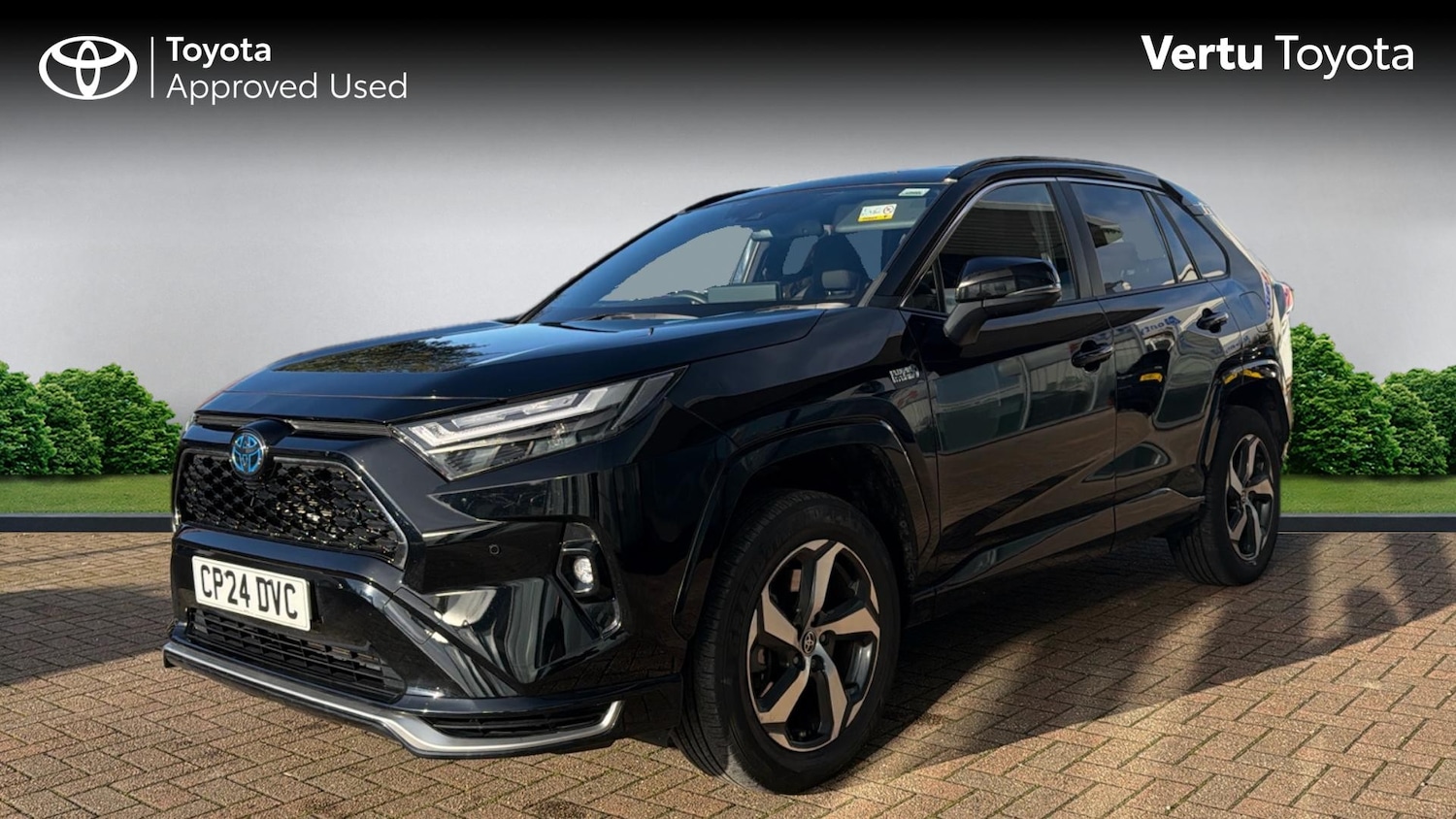 Used Toyota RAV4 2024 for sale - 77462337: Photo 3