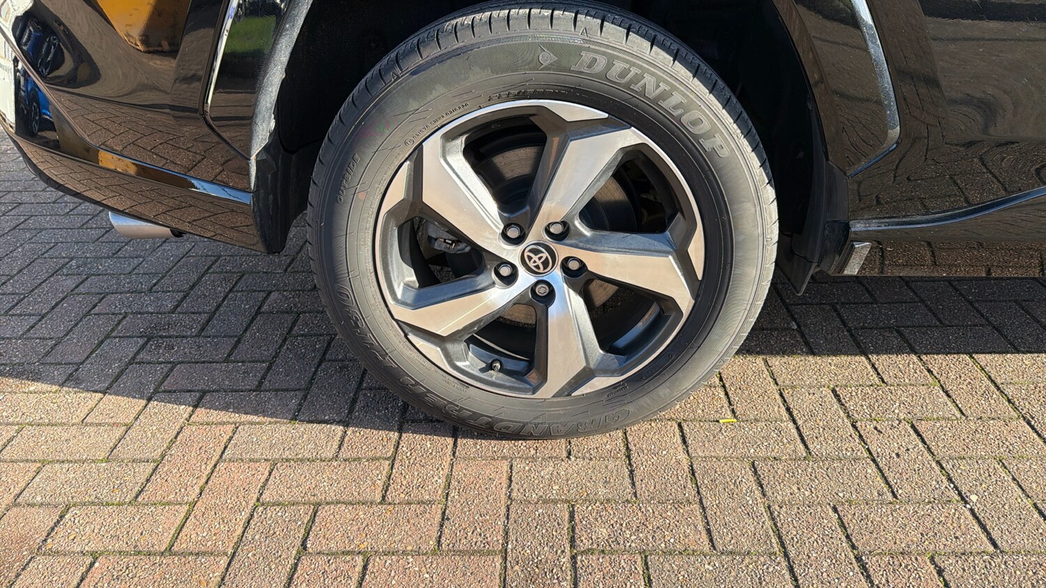 Used Toyota RAV4 2024 for sale - 77462337: Photo 33