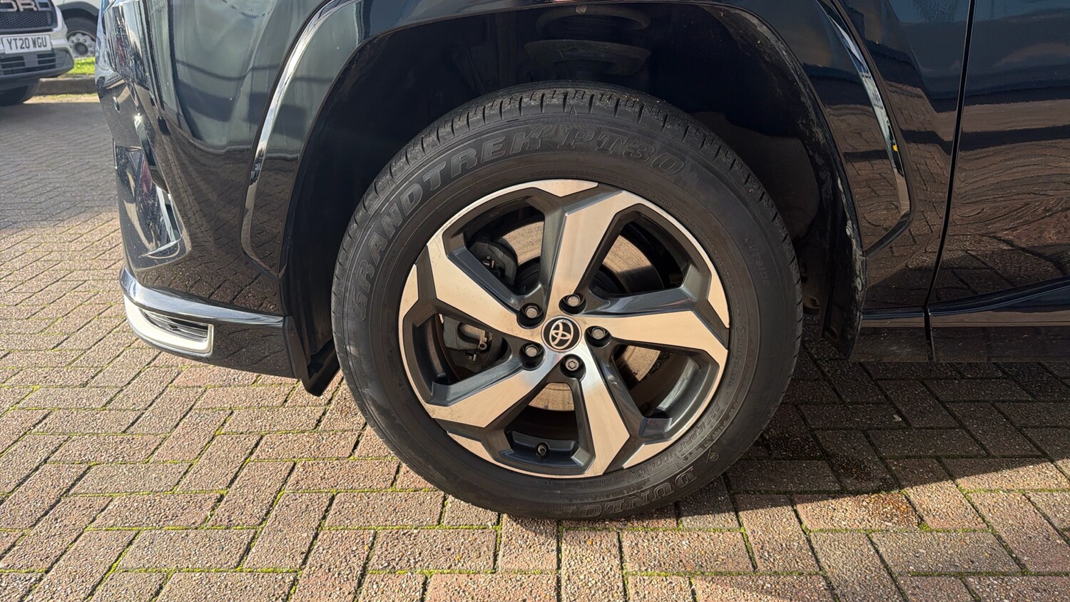 Used Toyota RAV4 2024 for sale - 77462337: Photo 34