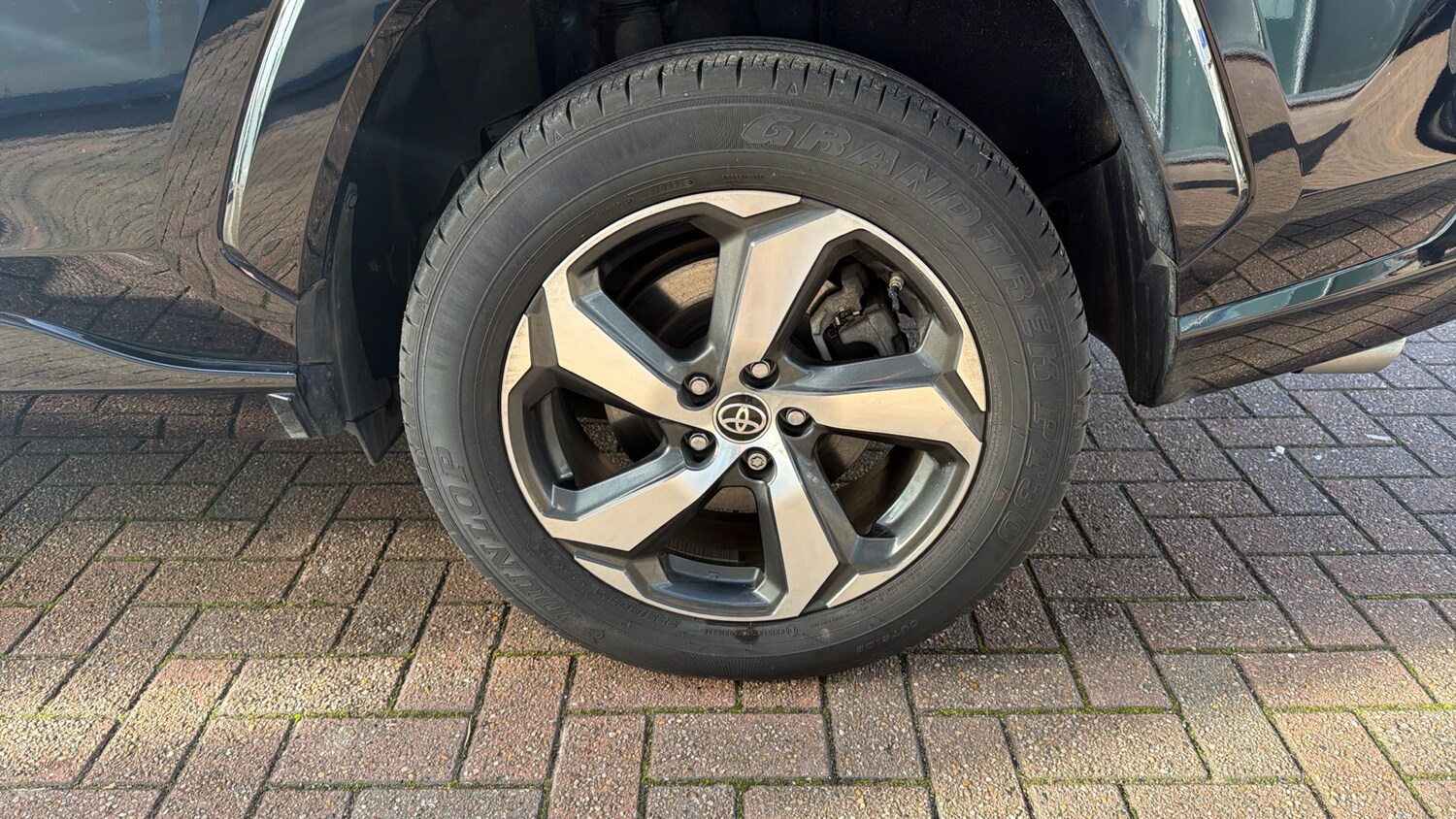 Used Toyota RAV4 2024 for sale - 77462337: Photo 35