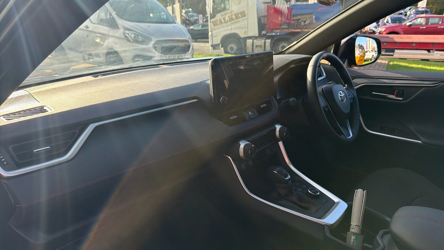 Used Toyota RAV4 2024 for sale - 77462337: Photo 36