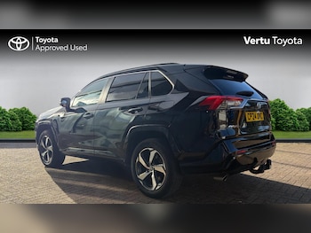 Used Toyota RAV4 2024 for sale - 77462337: Photo