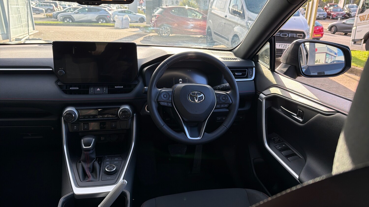 Used Toyota RAV4 2024 for sale - 77462337: Photo 6