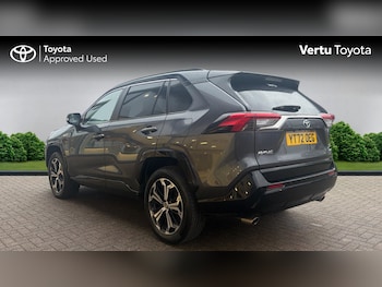 Used Toyota RAV4 2022 for sale - 77300986: Photo