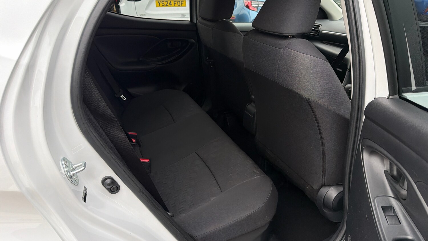 Used Toyota Yaris 2024 for sale - 78222736: Photo 12