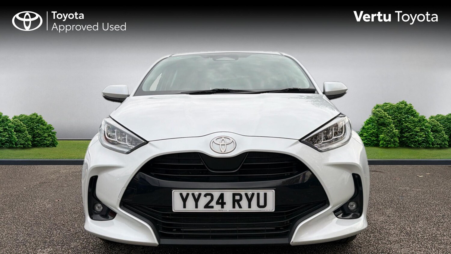 Used Toyota Yaris 2024 for sale - 78222736: Photo 15