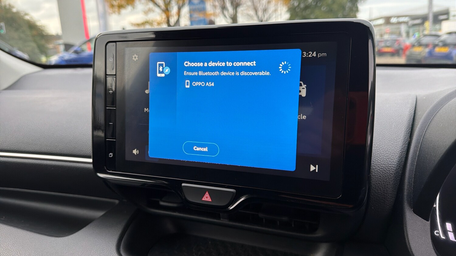 Used Toyota Yaris 2024 for sale - 78222736: Photo 20