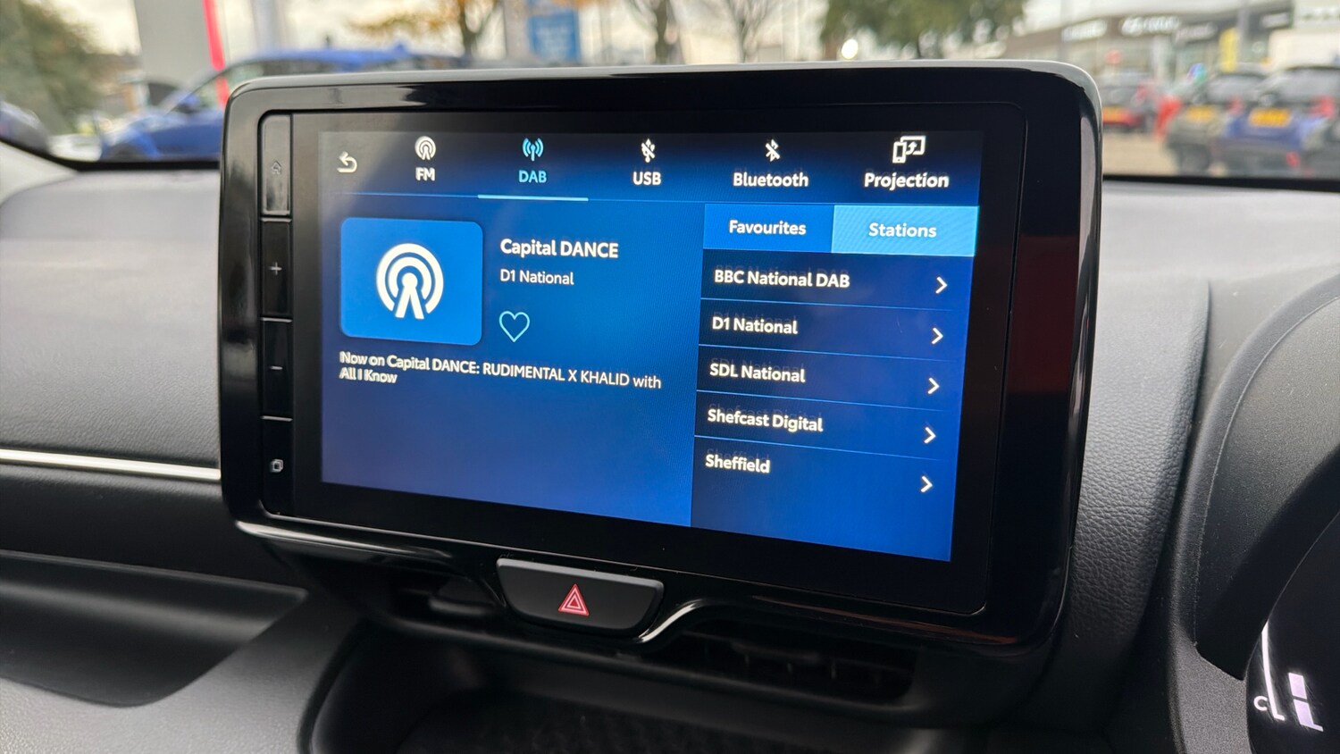 Used Toyota Yaris 2024 for sale - 78222736: Photo 23