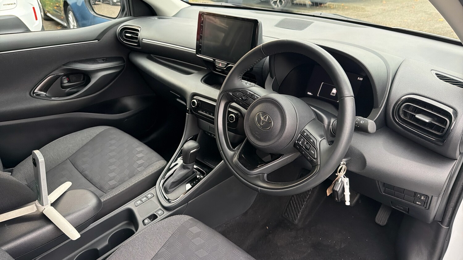 Used Toyota Yaris 2024 for sale - 78222736: Photo 25