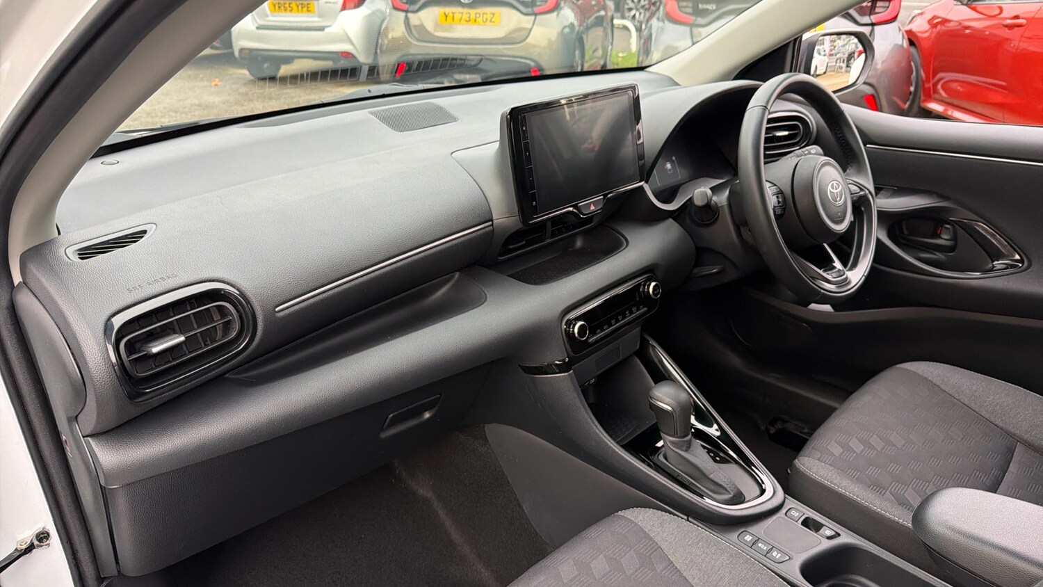 Used Toyota Yaris 2024 for sale - 78222736: Photo 34