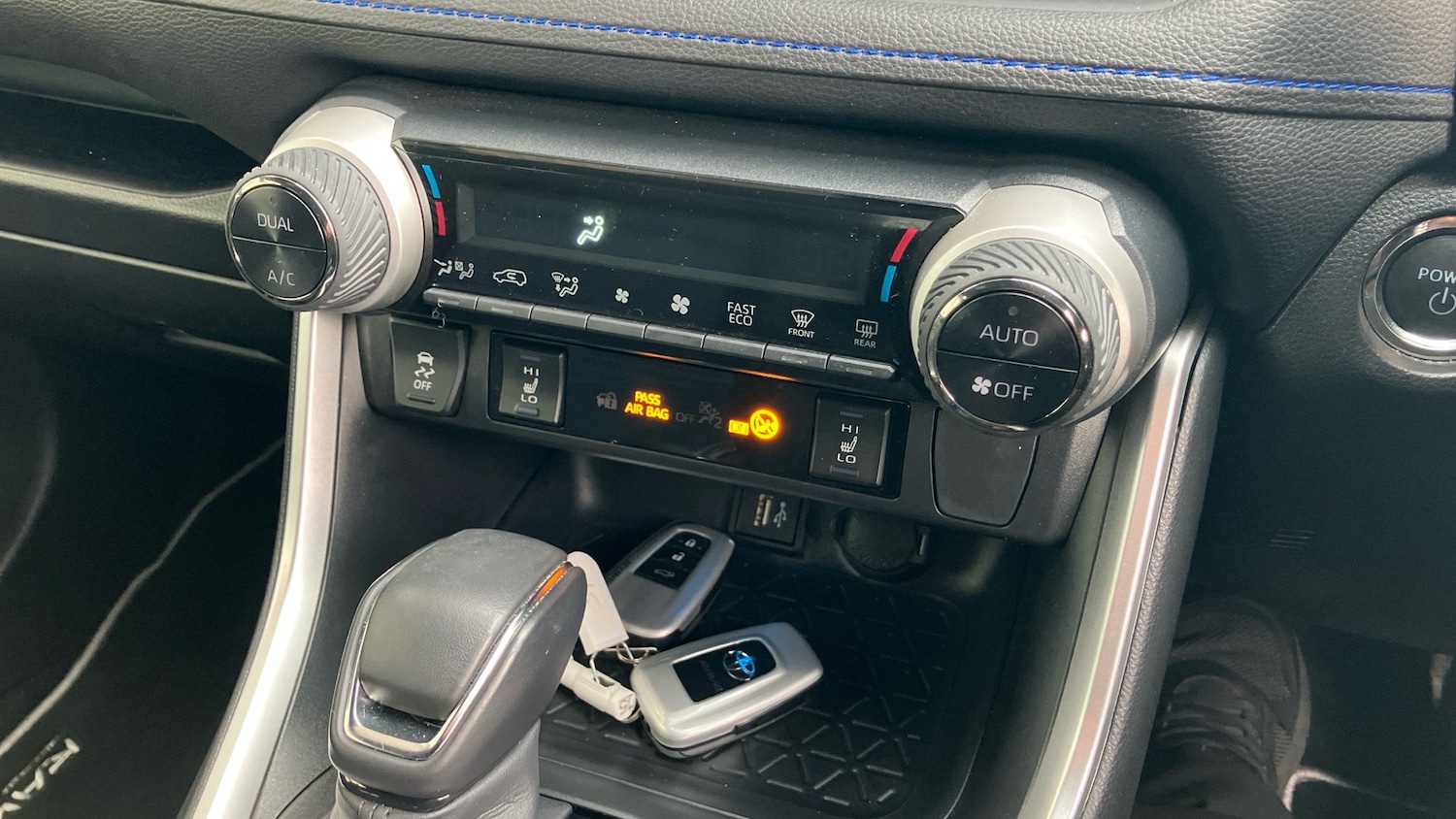 Vehicle 29