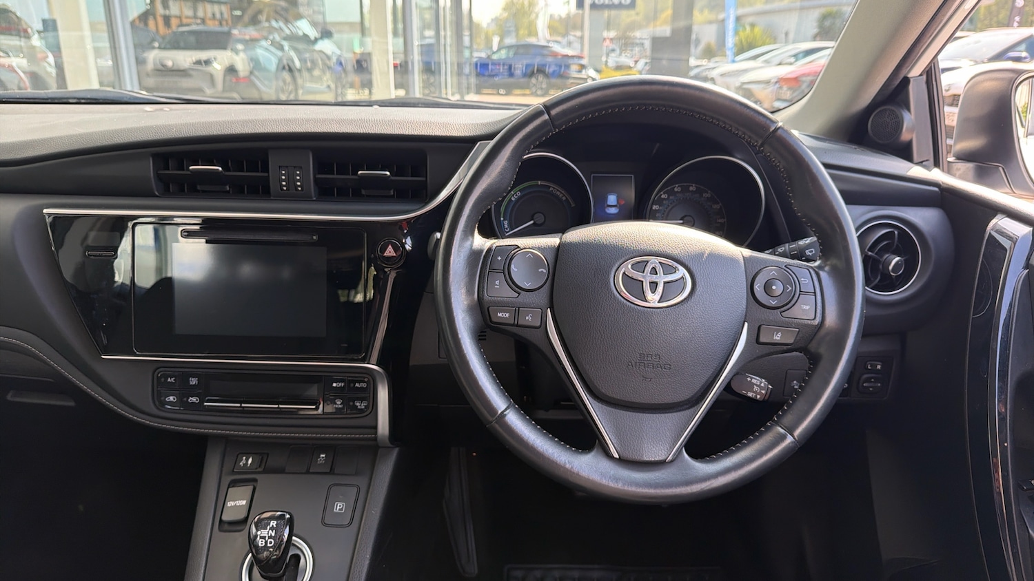 Used Toyota Auris 2018 for sale - 78185875: Photo 10