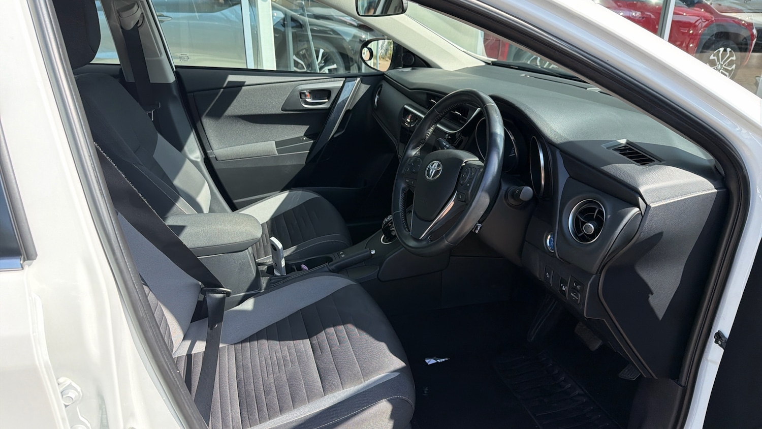 Used Toyota Auris 2018 for sale - 78185875: Photo 12