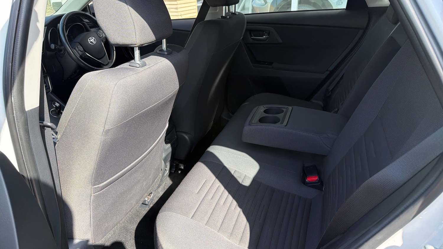 Used Toyota Auris 2018 for sale - 78185875: Photo 15